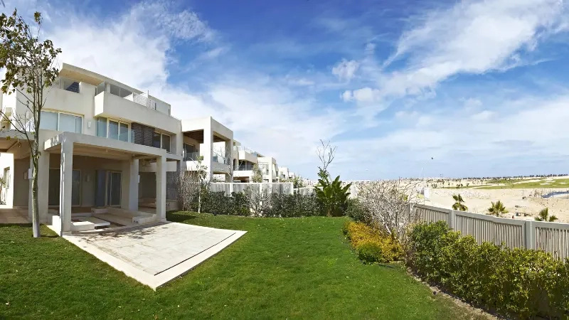  فلل للايجار في هاسيندا باي 